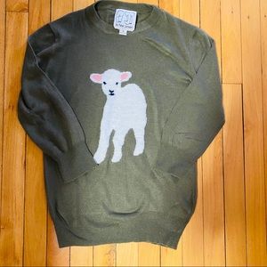 UO PETER JENSEN SWEATER